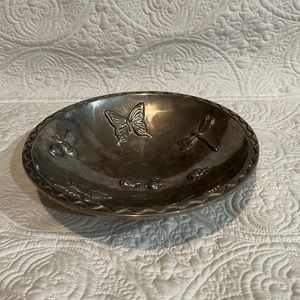 Mariposa Brillante bitterly bowl/dish